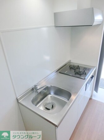 Primo検見川の物件内観写真